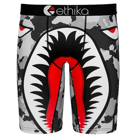 ethika underwear